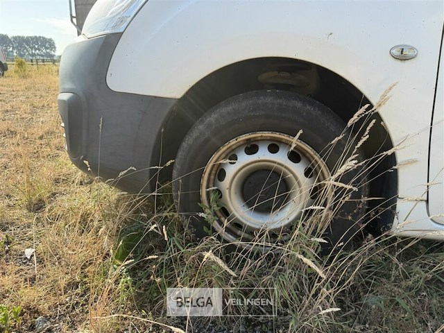 Lichte vracht citroën - afbeelding 6 van  40