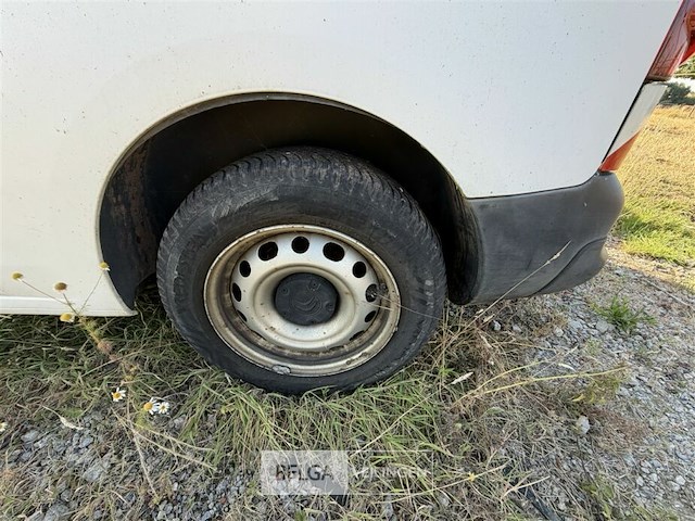 Lichte vracht citroën - afbeelding 7 van  40