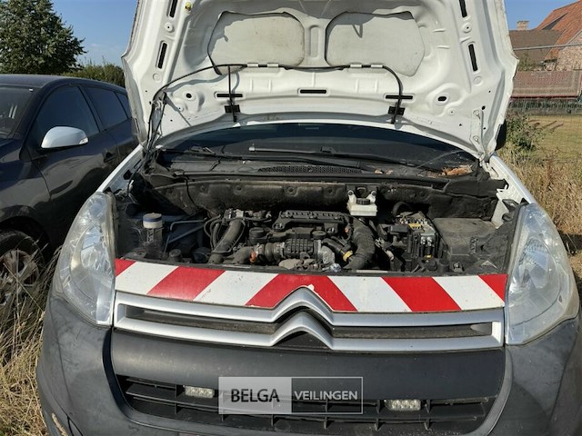 Lichte vracht citroën - afbeelding 8 van  40