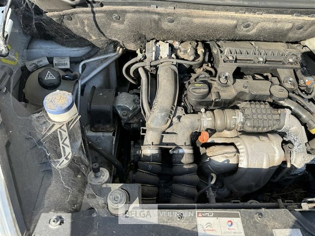 Lichte vracht citroën - afbeelding 9 van  40
