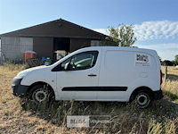 Lichte vracht citroën - afbeelding 10 van  40