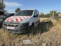 Lichte vracht citroën - afbeelding 1 van  40