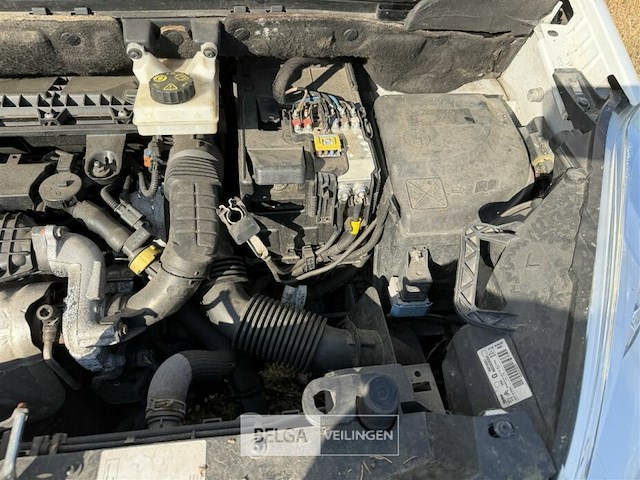 Lichte vracht citroën - afbeelding 13 van  40