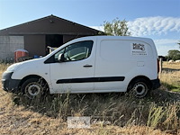 Lichte vracht citroën - afbeelding 21 van  40