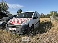 Lichte vracht citroën - afbeelding 12 van  40