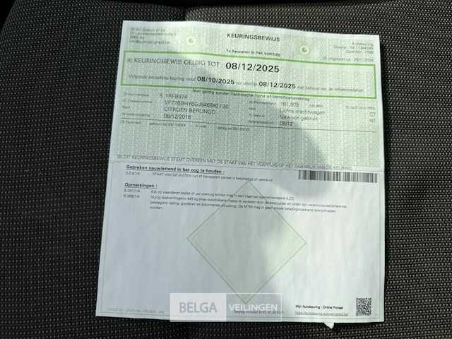 Lichte vracht citroën - afbeelding 26 van  40