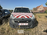 Lichte vracht citroën - afbeelding 30 van  40