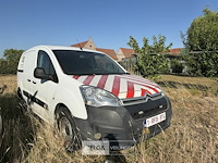Lichte vracht citroën - afbeelding 31 van  40