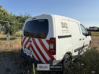Lichte vracht citroën - afbeelding 32 van  40