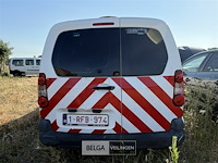 Lichte vracht citroën - afbeelding 33 van  40