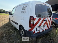 Lichte vracht citroën - afbeelding 23 van  40