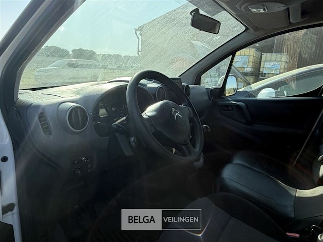 Lichte vracht citroën - afbeelding 36 van  40