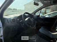 Lichte vracht citroën - afbeelding 36 van  40