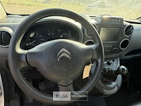 Lichte vracht citroën - afbeelding 37 van  40