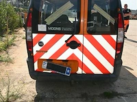 Lichte vracht fiat doblo - afbeelding 4 van  17