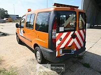 Lichte vracht fiat doblo - afbeelding 5 van  17