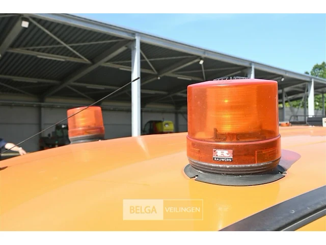 Lichte vracht fiat doblo - afbeelding 8 van  17