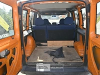 Lichte vracht fiat doblo - afbeelding 12 van  17