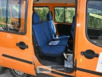 Lichte vracht fiat doblo - afbeelding 14 van  17