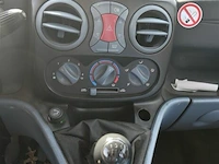 Lichte vracht fiat doblo - afbeelding 16 van  17