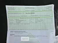 Lichte vracht fiat fiorino - afbeelding 2 van  19