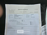 Lichte vracht fiat fiorino - afbeelding 3 van  19
