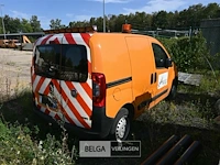 Lichte vracht fiat fiorino - afbeelding 4 van  19
