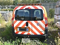 Lichte vracht fiat fiorino - afbeelding 5 van  19