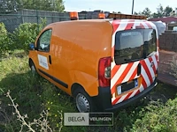 Lichte vracht fiat fiorino - afbeelding 6 van  19