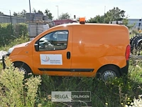 Lichte vracht fiat fiorino - afbeelding 7 van  19