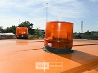 Lichte vracht fiat fiorino - afbeelding 8 van  19