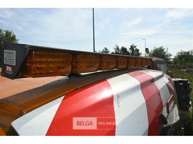 Lichte vracht fiat fiorino - afbeelding 9 van  19