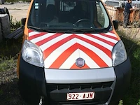 Lichte vracht fiat fiorino - afbeelding 12 van  19