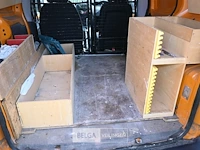 Lichte vracht fiat fiorino - afbeelding 13 van  19