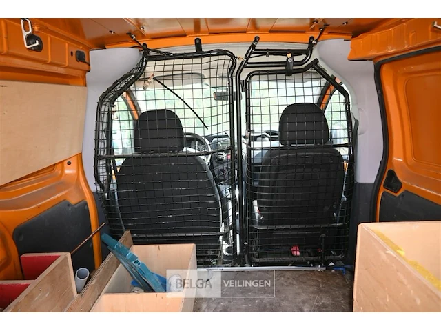 Lichte vracht fiat fiorino - afbeelding 14 van  19