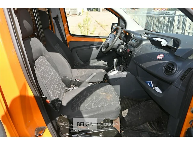 Lichte vracht fiat fiorino - afbeelding 15 van  19