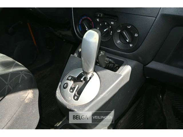 Lichte vracht fiat fiorino - afbeelding 16 van  19