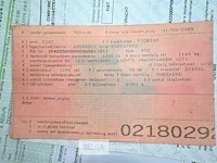 Lichte vracht fiat fiorino - afbeelding 18 van  19