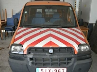 Lichte vracht fiat - afbeelding 4 van  19