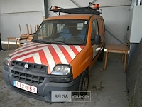 Lichte vracht fiat - afbeelding 5 van  19