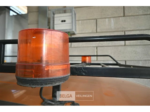 Lichte vracht fiat - afbeelding 6 van  19