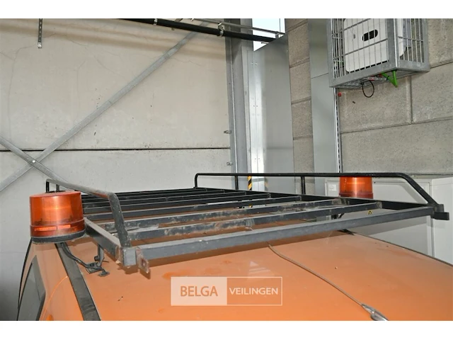 Lichte vracht fiat - afbeelding 7 van  19