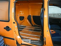 Lichte vracht fiat - afbeelding 9 van  19
