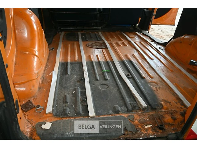 Lichte vracht fiat - afbeelding 11 van  19