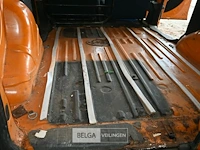 Lichte vracht fiat - afbeelding 11 van  19