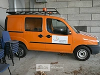 Lichte vracht fiat - afbeelding 12 van  19