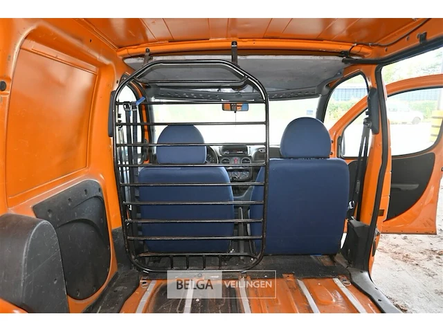 Lichte vracht fiat - afbeelding 13 van  19