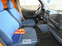 Lichte vracht fiat - afbeelding 14 van  19