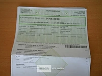 Lichte vracht fiat - afbeelding 16 van  19