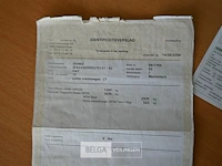 Lichte vracht fiat - afbeelding 17 van  19